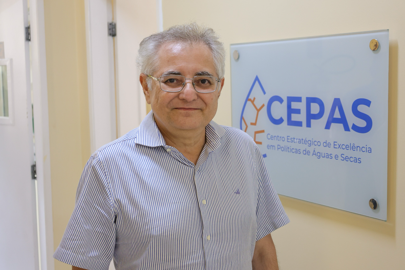Prof. Dr. Francisco de Assis de Souza Filho