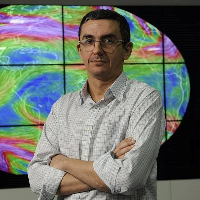 Prof. Dr. Eduardo Sávio Passos Rodrigues Martins